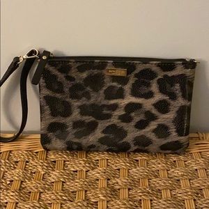 Kate Spade Wristlet